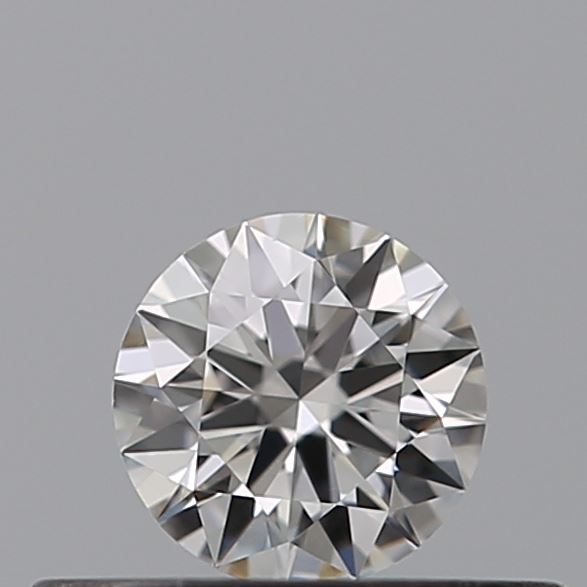 0.20 carat Round diamond E  VVS1 Excellent