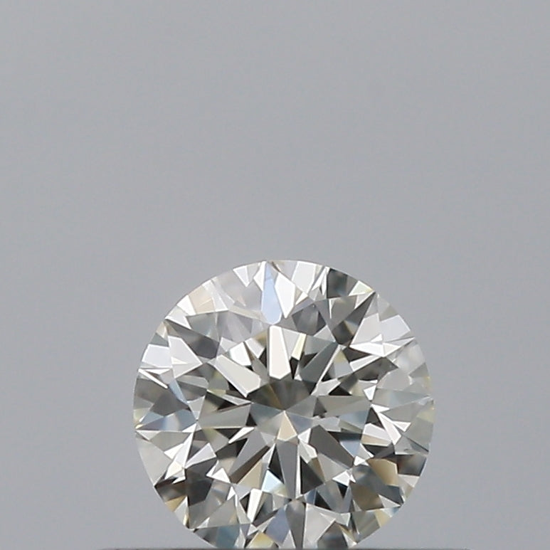0.27 carat Round diamond G  VVS1 Excellent