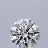 0.40 carat Round diamond G IF Excellent
