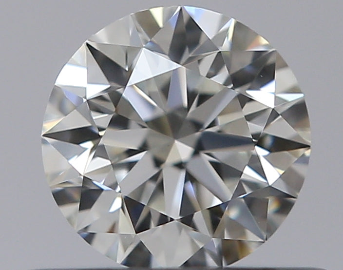 0.41 carat Round diamond I  VS1 Excellent