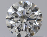0.41 carat Round diamond I  VS1 Excellent
