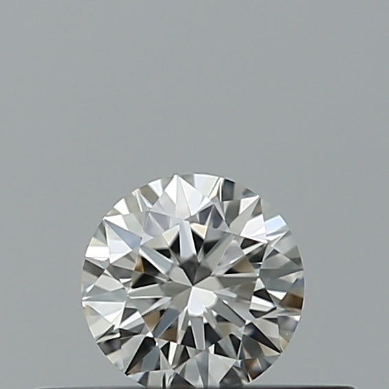 0.19 carat Round diamond G  VVS1 Excellent