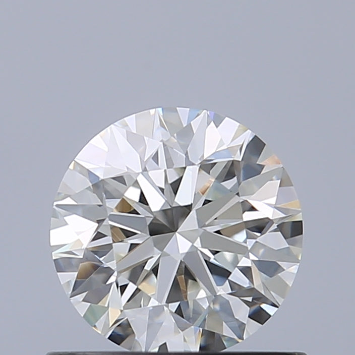 0.70 carat Round diamond H VVS2 Excellent