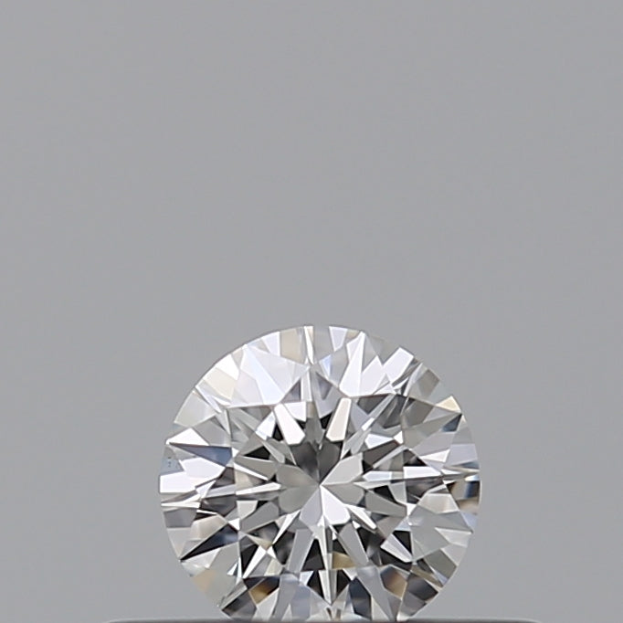 0.23 carat Round diamond F  VS2 Excellent