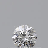 0.23 carat Round diamond F  VS2 Excellent