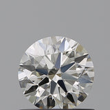 0.62 carat Round diamond K  VS1 Excellent