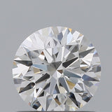 0.77 carat Round diamond E  IF Excellent