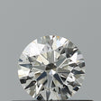 0.30 carat Round diamond G IF Excellent