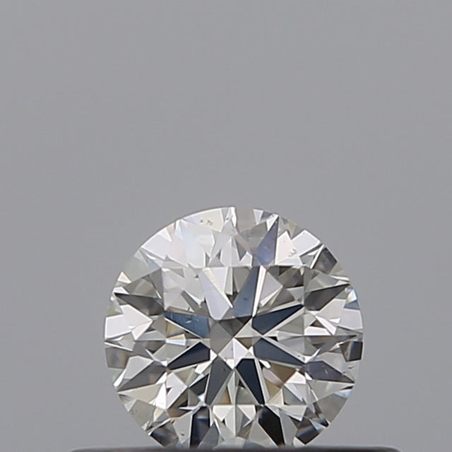 0.30 carat Round diamond F VS2 Excellent