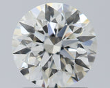 1.32 carat Round diamond H  VS1 Excellent