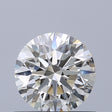 0.70 carat Round diamond H VVS2 Excellent