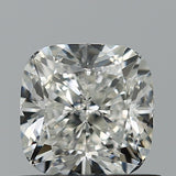 0.91 carat Cushion diamond F IF VeryGood