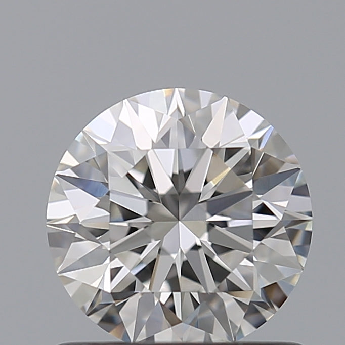 0.83 carat Round diamond G  VVS2 Excellent