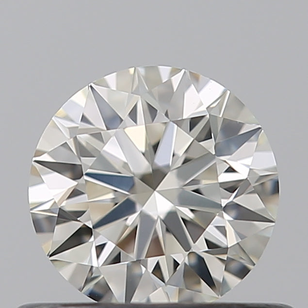 0.48 carat Round diamond J  VVS1 Excellent