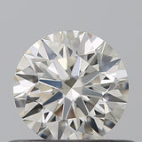 0.48 carat Round diamond J  VVS1 Excellent