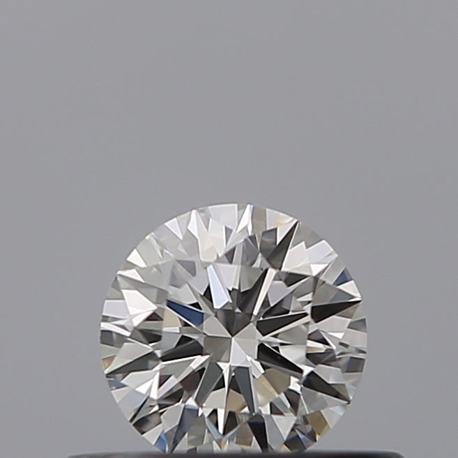 0.31 carat Round diamond F  VVS2 Excellent