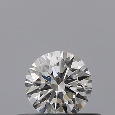 0.31 carat Round diamond F  VVS2 Excellent