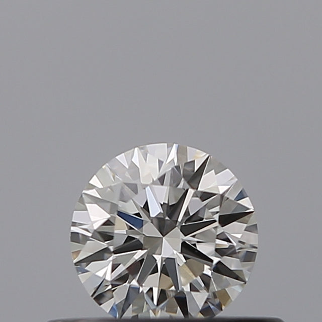 0.31 carat Round diamond F  VVS2 Excellent