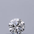 0.18 carat Round diamond F VS1 Excellent