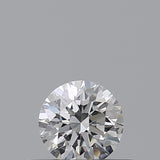 0.27 carat Round diamond E  VS1 Excellent