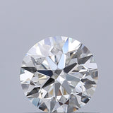 0.60 carat Round diamond F VVS1 Excellent