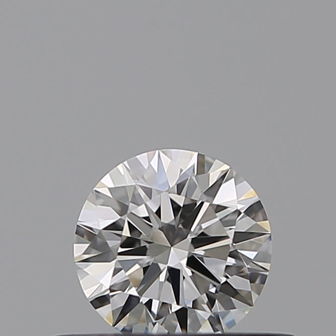 0.32 carat Round diamond G  IF Excellent