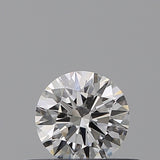 0.32 carat Round diamond G  IF Excellent