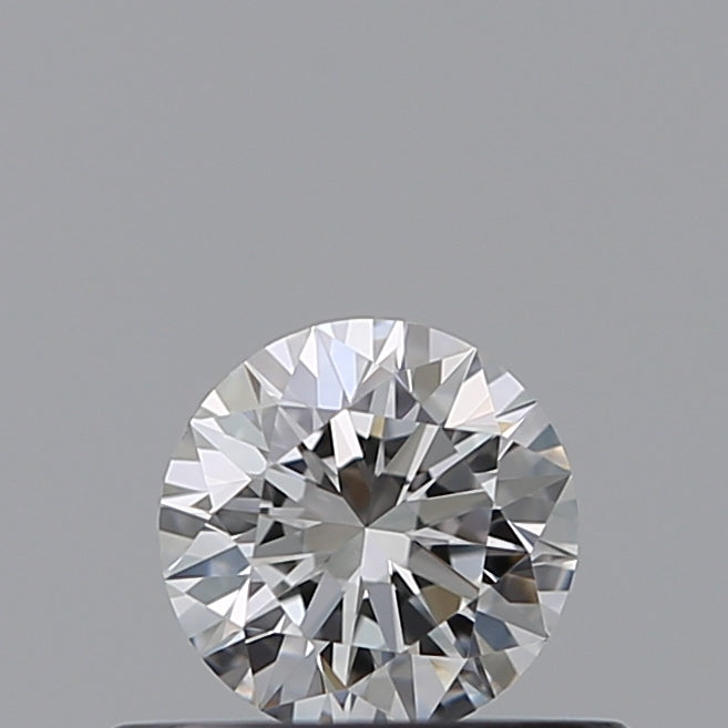 0.33 carat Round diamond G  VVS1 Excellent