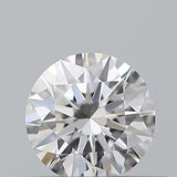 0.27 carat Round diamond E  IF Excellent