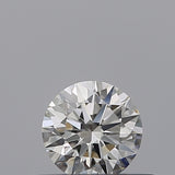 0.31 carat Round diamond H  VVS1 Excellent