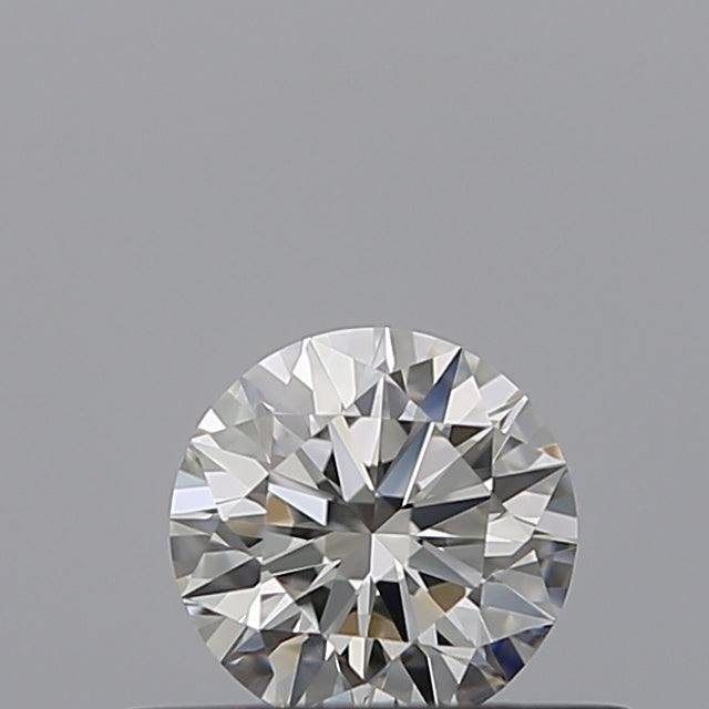 0.31 carat Round diamond H  VVS1 Excellent