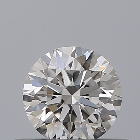 0.36 carat Round diamond F VVS1 Excellent
