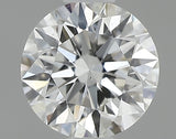 0.43 carat Round diamond E VS2 Excellent