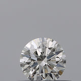0.30 carat Round diamond H  VVS1 Excellent