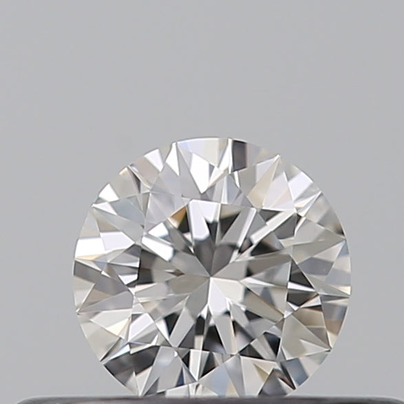 0.22 carat Round diamond G  IF Excellent