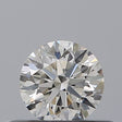 0.33 carat Round diamond G  VVS2 Excellent