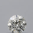 0.31 carat Round diamond H VS2 Excellent