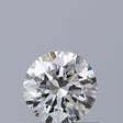 0.45 carat Round diamond J VVS1 Excellent