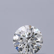 0.30 carat Round diamond J VVS1 VeryGood
