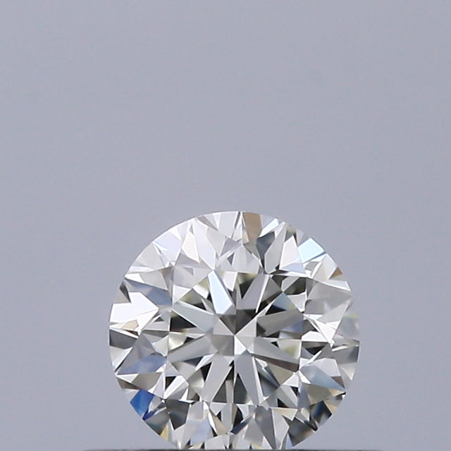 0.30 carat Round diamond J VVS1 VeryGood
