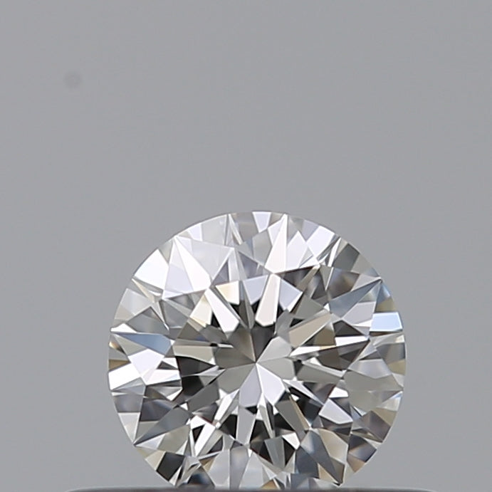 0.29 carat Round diamond G  VVS1 Excellent