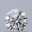 0.71 carat Round diamond G VVS2 Excellent