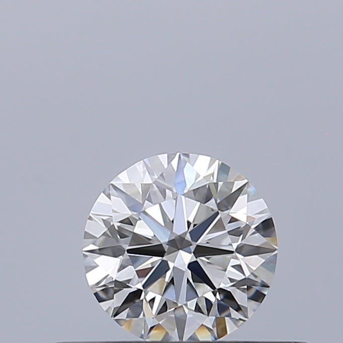 0.32 carat Round diamond F VVS2 Excellent
