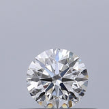 0.32 carat Round diamond F VVS2 Excellent