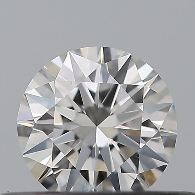 0.31 carat Round diamond G  VVS2 Excellent