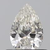 0.40 carat Pear diamond I  SI1