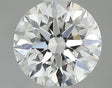 0.80 carat Round diamond F VVS1 Excellent