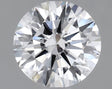 1.00 carat Round diamond F SI1 Excellent