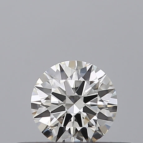 0.23 carat Round diamond F VVS1 Excellent