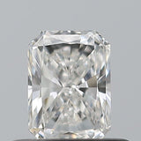 0.40 carat Radiant diamond G  VS2